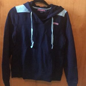 Vineyard Vines Hooded Sweatshirt